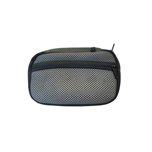 Nintendo DS Lot 8 Games Soft Shell Case and Cartridges Travel Storage Zippered - Picture 4 of 7